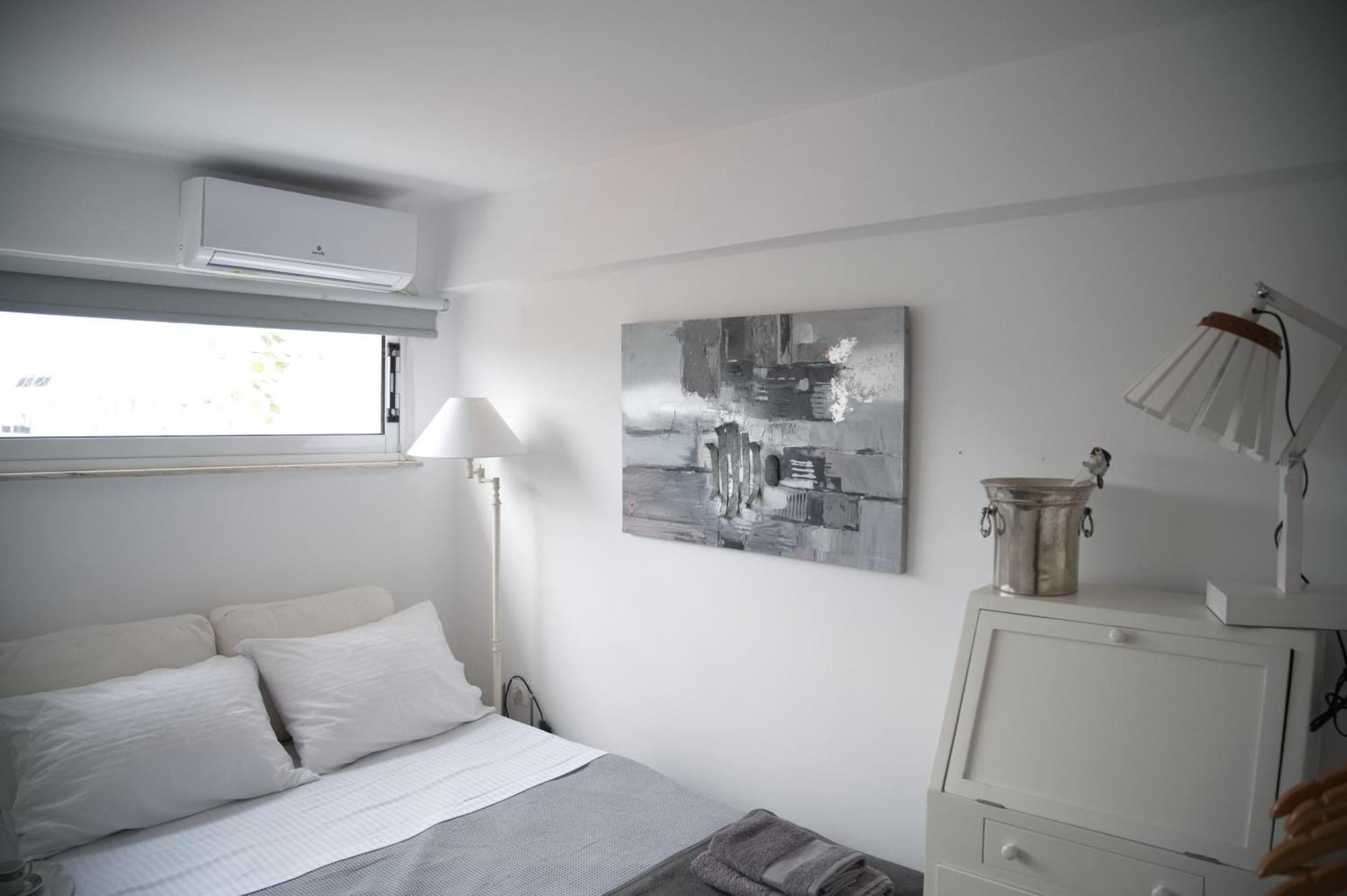 Apartament Aesthetic With Panoramic Views