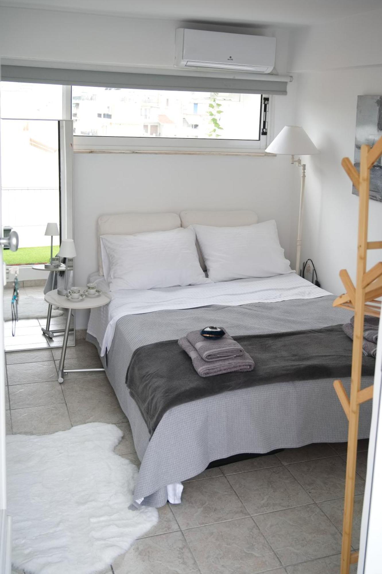 Aesthetic With Panoramic Views Apartament *
